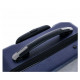 Кейс-чемодан для 3-х труб Protec BLT301TBX Zip Case Trumpet, BLUE
