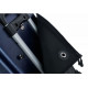 Кейс-чемодан для 3-х труб Protec BLT301TBX Zip Case Trumpet, BLUE