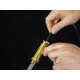 Yamaha Flexible Cleaner For Trombone Ёршик для чистки тромбона 