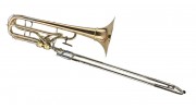 Бас тромбоны (EDWARDS, Miraphone, Pierre Cesar)