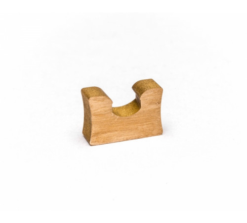 "MARIGAUX Oboe cane guide (Le Guide Roseau) Держатель заготовок тростей для гобоя "