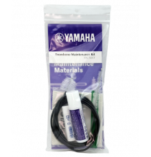 Yamaha Trombone Maintenance Kit YAC SL-MKIT Набор по уходу за тромбоном 