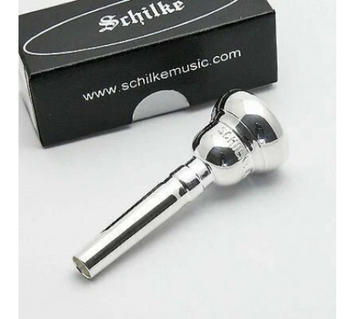 Мундштук для трубы Schilke 25 17