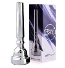 Vincent Bach "SYMPHONIC" Мундштук для трубы S6511C4
