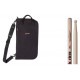 Сумка для палочек и колотушек Protec Heavy Ready Series Drum Stick/Mallet Bag HR337
