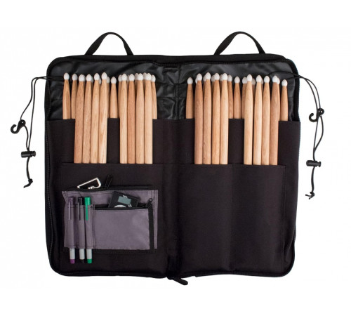 Сумка для палочек и колотушек Protec Heavy Ready Series Drum Stick/Mallet Bag HR337