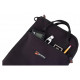 Сумка для палочек и колотушек Protec Heavy Ready Series Drum Stick/Mallet Bag HR337