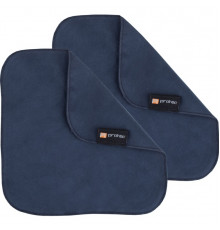 Protec A115 7 X 7" MICROFIBER CLEANING CLOTH Салфетка для чистки из микрофибры (средняя)