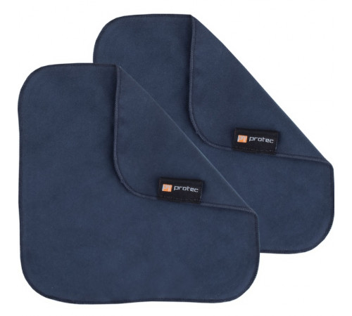 Protec A115 7 X 7" MICROFIBER CLEANING CLOTH Салфетка для чистки из микрофибры (средняя)