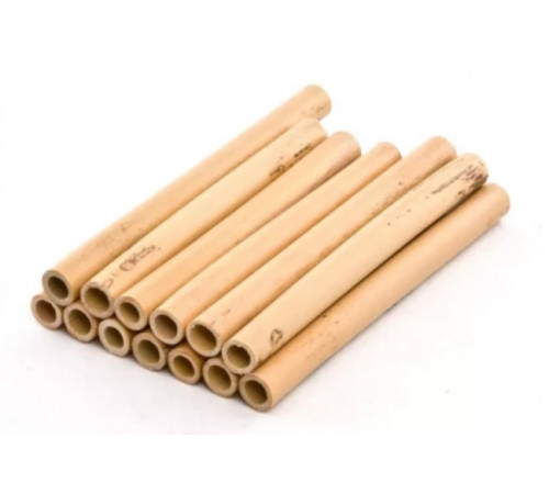  F.Loree ROSEAU OBOE 11-100 Тростниковые трубки для тростей гобоя ( 100 гр)