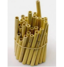  ROSEAU OBOE-1 kg GLOTIN Тростниковые трубки (камыш) Glotin для тростей гобоя (1 кг)