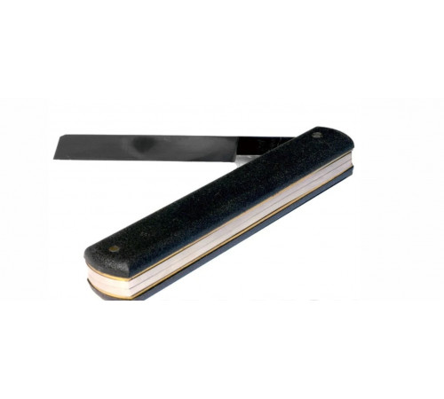 Knife Graf Folding Нож для заточки тростей, складной