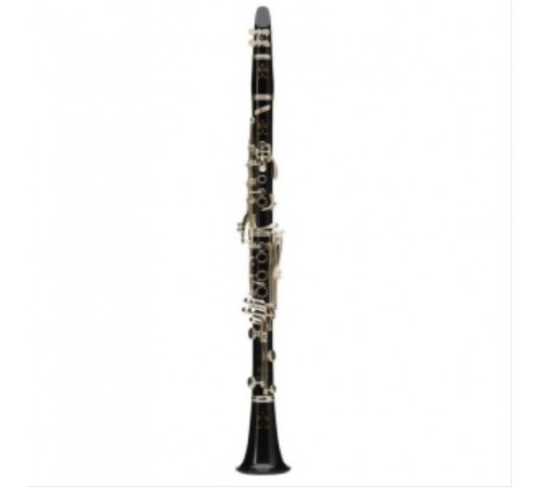 BC1250L-2-0 кларнет А "BUFFET CRAMPON" серии "TOSCA"