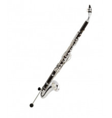 Buffet Crampon BC1503-2-0 Альтовый кларнет Еb, профессиональный