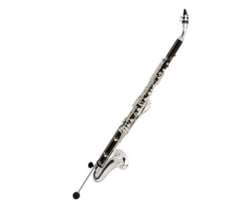 Buffet Crampon BC1503-2-0 Альтовый кларнет Еb, профессиональный