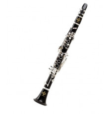 BC1550L-2-0 кларнет Eb "BUFFET CRAMPON" серии "TOSCA" 