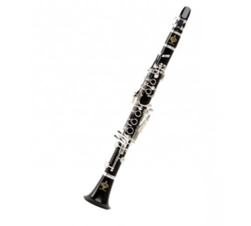 BC1550L-2-0 кларнет Eb "BUFFET CRAMPON" серии "TOSCA" 