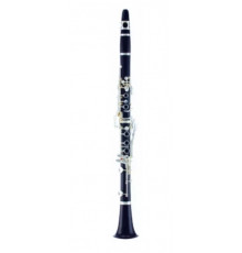 Pierre Cesar  JBCL-551 Кларнет Bb, эбонитовый