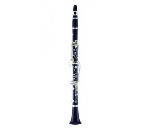 Pierre Cesar  JBCL-551 Кларнет Bb, эбонитовый