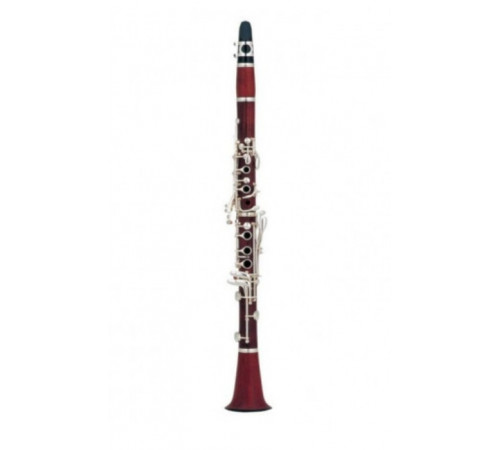Pierre Cesar JBCL-552 Кларнет Bb, палисандр