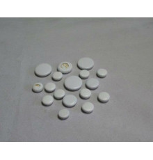 NC-3102 Prestini подушки из комбинированной кожи для кларнета Buffet Crampon