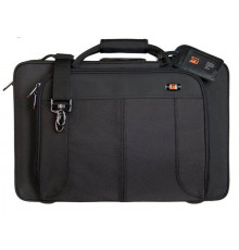 Кейс для гобоя и английского рожка Protec PB315EH Pro Pac English Horn Oboe Combo Case Black