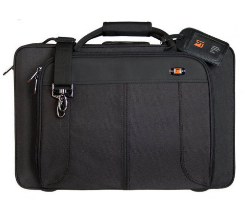 Кейс для гобоя и английского рожка Protec PB315EH Pro Pac English Horn Oboe Combo Case Black