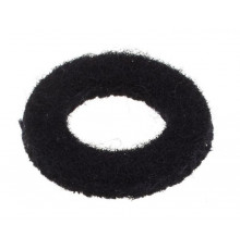 Yamaha Valve C.Felt Tpt.,Cor.,Fh. BK Войлок для верхней клапанной крышки трубы или корнета 376336