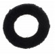 Yamaha Valve C.Felt Tpt.,Cor.,Fh. BK Войлок для верхней клапанной крышки трубы или корнета 376336