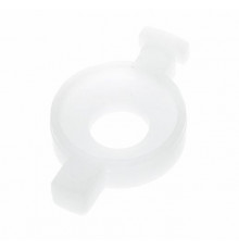 Yamaha Valve Guide Tpt., Cor Пластиковая направляющая клапана для трубы и корнета
