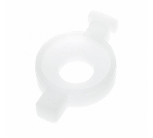 Yamaha Valve Guide Tpt., Cor Пластиковая направляющая клапана для трубы и корнета
