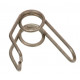 Yamaha Waterkey Spring Trp. 368679 Пружина для сливного клапана основного настроечного крона трубы