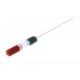 Cleaning Rod C-Sopran Recorder - Шомпол для протирки блок флейты сопрано