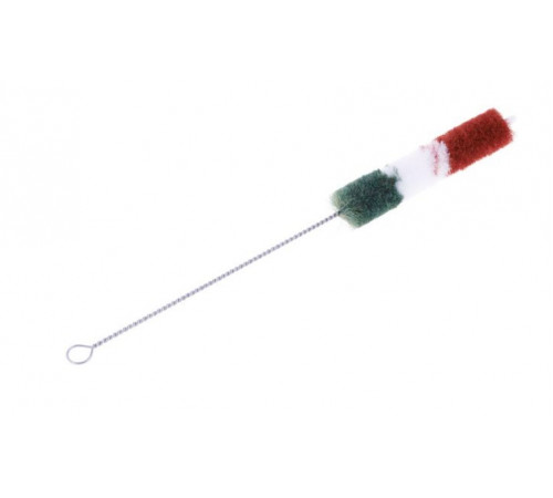 Cleaning Rod C-Sopran Recorder - Шомпол для протирки блок флейты сопрано