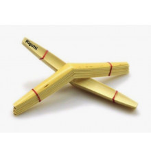 CP/70-1051075 Rigotti Пластинки для гобоя (10 шт), необрезанные по форме. Диаметр 10.5-10.75. Толщина 0.58-0.59мм. Франция