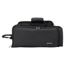 Protec C249X CORNET EXPLORER BAG  Чехол для корнета с большим внешним карманом и рюкзачными лямками