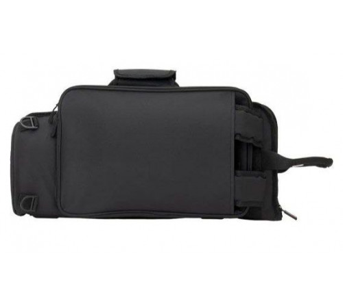 Protec C249X CORNET EXPLORER BAG  Чехол для корнета с большим внешним карманом и рюкзачными лямками