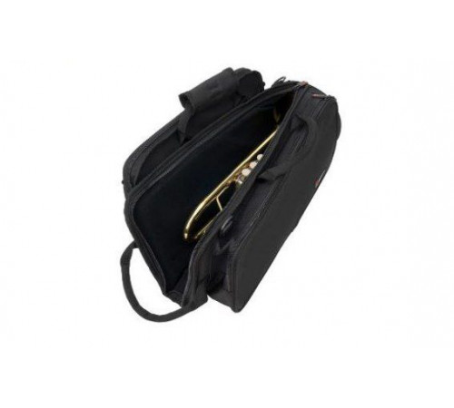 Protec C249X CORNET EXPLORER BAG  Чехол для корнета с большим внешним карманом и рюкзачными лямками
