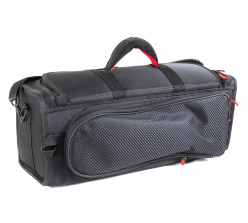 "GEWA Prestige SPS 2  255120 чехол для двух труб"