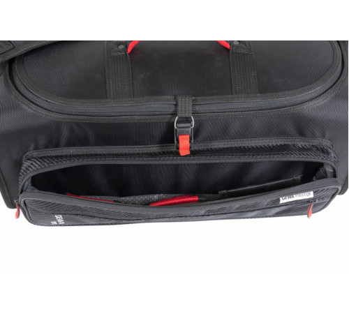 "GEWA Prestige SPS 2  255120 чехол для двух труб"