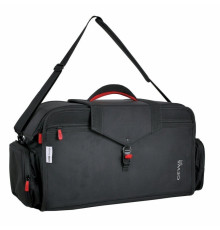 "GEWA Prestige SPS 3 255130 Trumpets чехол для трех труб"