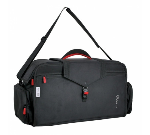 "GEWA Prestige SPS 3 255130 Trumpets чехол для трех труб"
