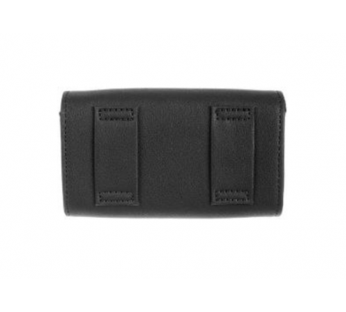 Protec A270 MP Pouch Fr. Horn 4 pcs Чехол на 4 мундштука для валторны, Чёрный