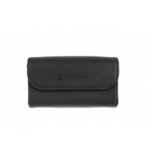 Protec A270 MP Pouch Fr. Horn 4 pcs Чехол на 4 мундштука для валторны, Чёрный