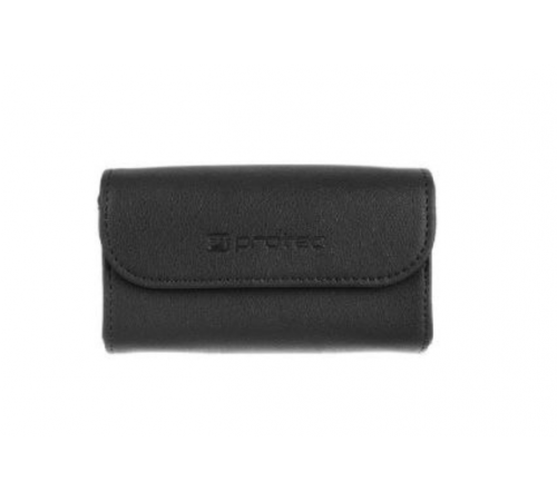 Protec A270 MP Pouch Fr. Horn 4 pcs Чехол на 4 мундштука для валторны, Чёрный