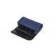 Protec A270 NB Pouch Fr. Horn 4 pcs  Чехол на 4 мундштука для валторны, Тёмно-синий
