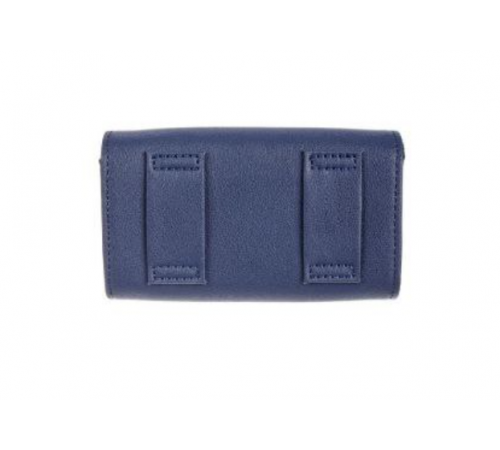 Protec A270 NB Pouch Fr. Horn 4 pcs  Чехол на 4 мундштука для валторны, Тёмно-синий