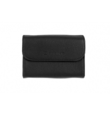 Protec A271 MP Pouch Trumpet 4 pcs  Чехол на 4 мундштука для трубы, Чёрный