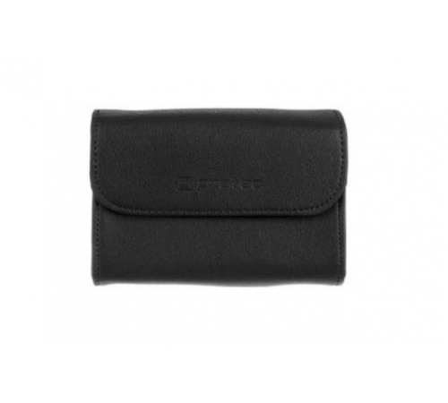 Protec A271 MP Pouch Trumpet 4 pcs  Чехол на 4 мундштука для трубы, Чёрный