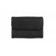 Protec A271 MP Pouch Trumpet 4 pcs  Чехол на 4 мундштука для трубы, Чёрный